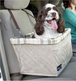PetSafe Deluxe Pet Booster Seat