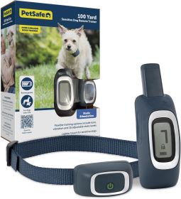 PetSafe 100 Yard Lite Remote Trainer