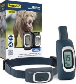 PetSafe 900 Yard Remote Trainer