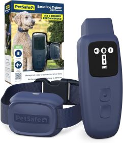 PetSafe Basic Dog Trainer with Remote