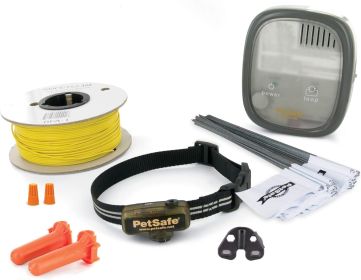 PetSafe Elite Little Dog In