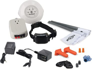 PetSafe YardMax Rechargeable In