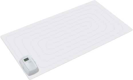 PetSafe ScatMat Indoor Training Mat, Medium, 30 in X 16 in