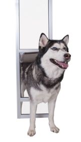 PetSafe Freedom Patio Panel Pet Door
