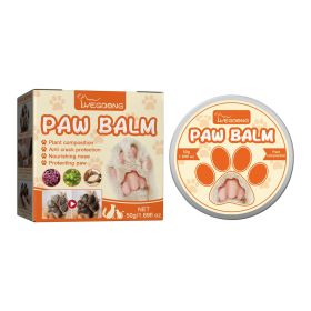 Dog Paw Moisturizing Cream