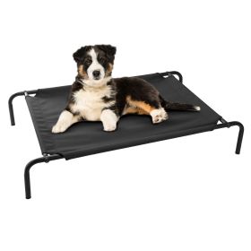 Elevated Cooling Dog Cot Bed