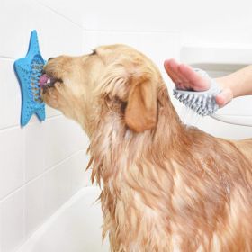 Suction Cup Pet Lick Mat Bowl