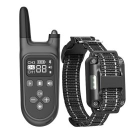 Remote Dog Training Collar