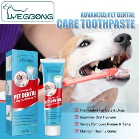 Dog Toothpaste Oral Care