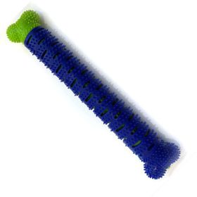 Dog Chew Toothbrush Toy