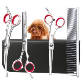 Professional Pet Hair Clipper