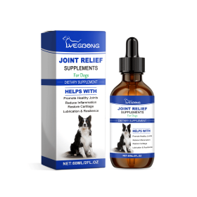 Pet Joint Care Supplement