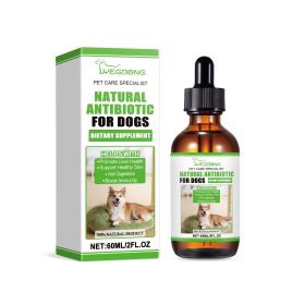 Yegbong Dog Dietary Supplements