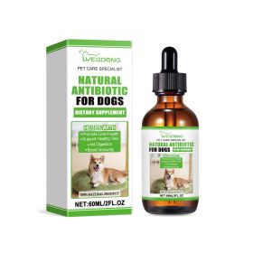 Dog Dietary Health Supplement