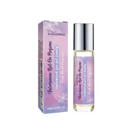Dog Anxiety Relief Roll On Perfume