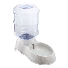 Automatic Pet Water Dispenser 3.5L