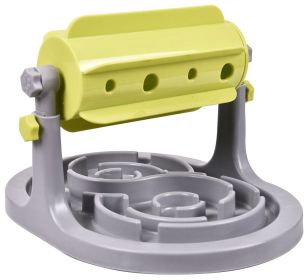 Interactive Slow Dog Feeder Toy