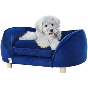 Dog Sofa Bed for Medium Pets
