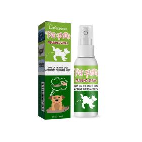 Pet Toilet Training Spray