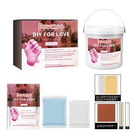 Hand Casting Keepsake Kit