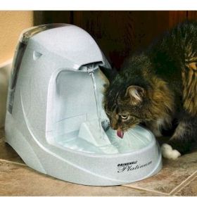 PetSafe Platinum Pet Fountain