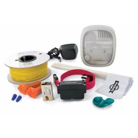 PetSafe Stubborn Dog In