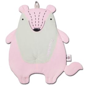 Character Dog Mats (Color: Pink)