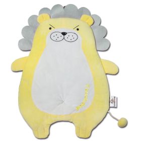 Character Dog Mats (Color: Yellow)