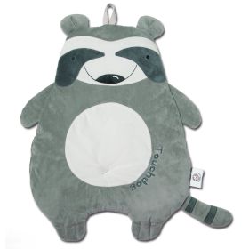 Character Dog Mats (Color: Grey)