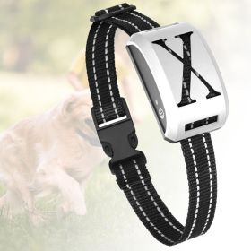Wireless Electric Dog Fencing System (Type: ReceiverOnly, Color: White)